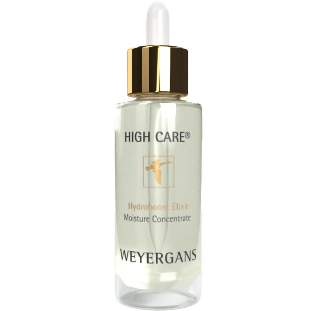 Weyergans Hydroboost Elixir 30 ml