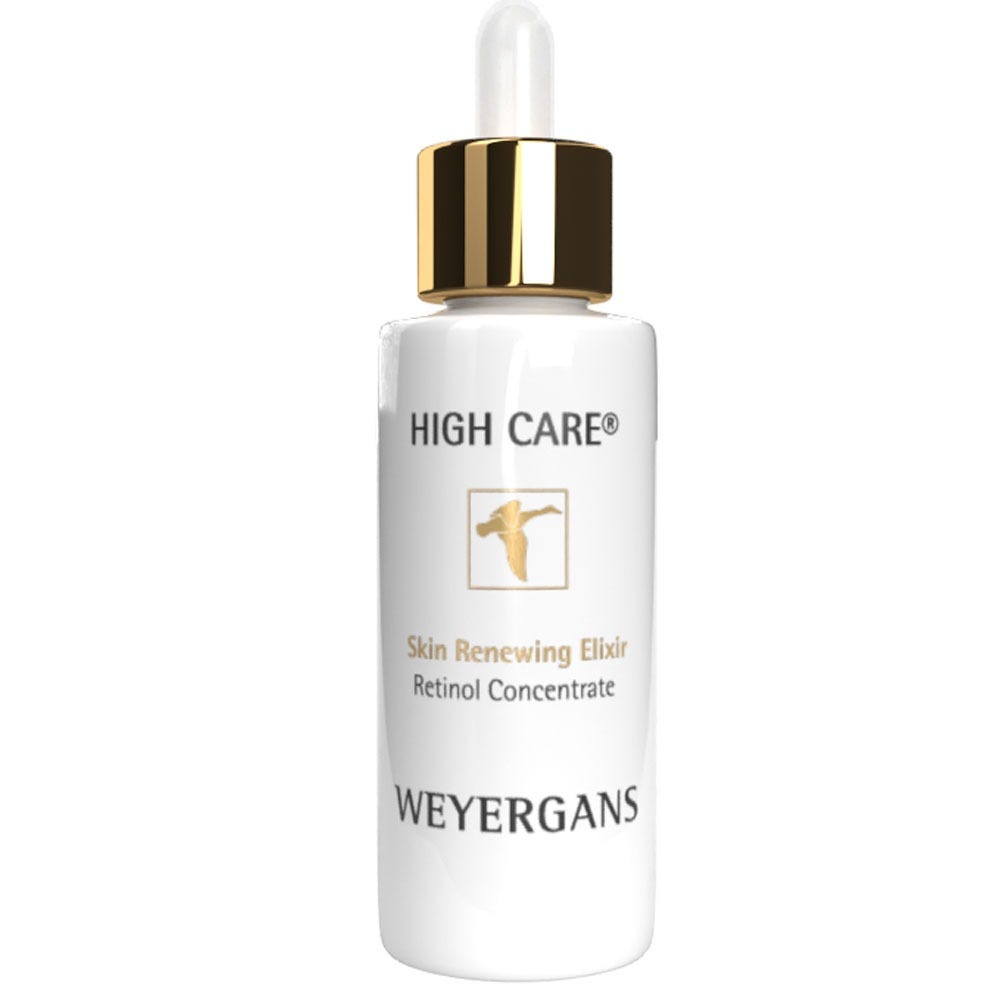 Weyergans Skin Renewing Elixir 30 ml