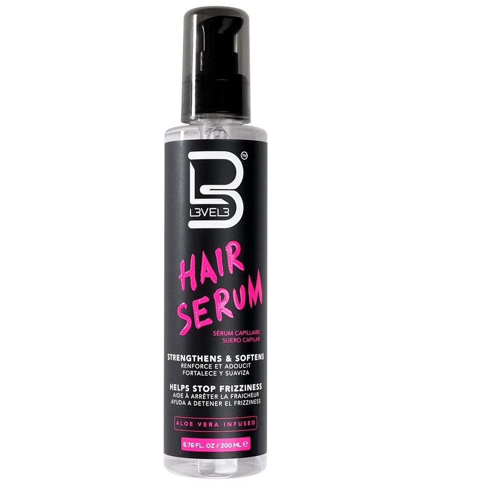 Level3 Hair Serum 200 ml