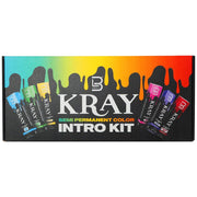 Level3 Kray Color Intro Kit