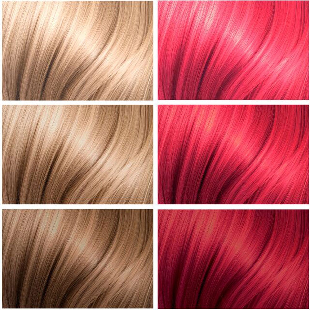 12130803-Farbe-Red