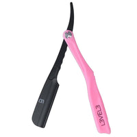 Black/Fierce Pink