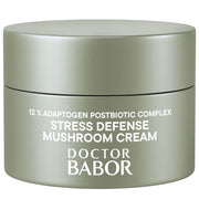 BABOR Stress Defense Mushroom Cream 50 ml