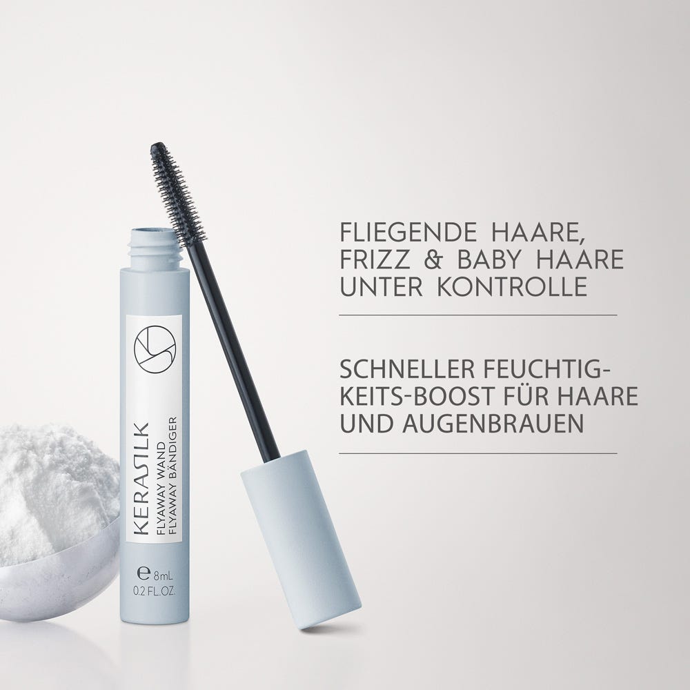 Kerasilk Specialist Flyaway Bändiger 8 ml