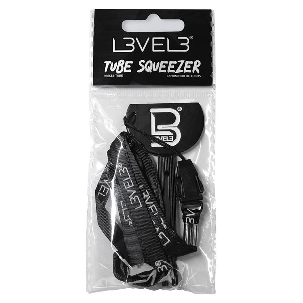 Level3 Color Tube Squeezer