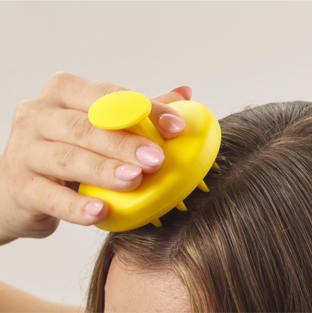 Growth Bomb Hair Scalp Bürste