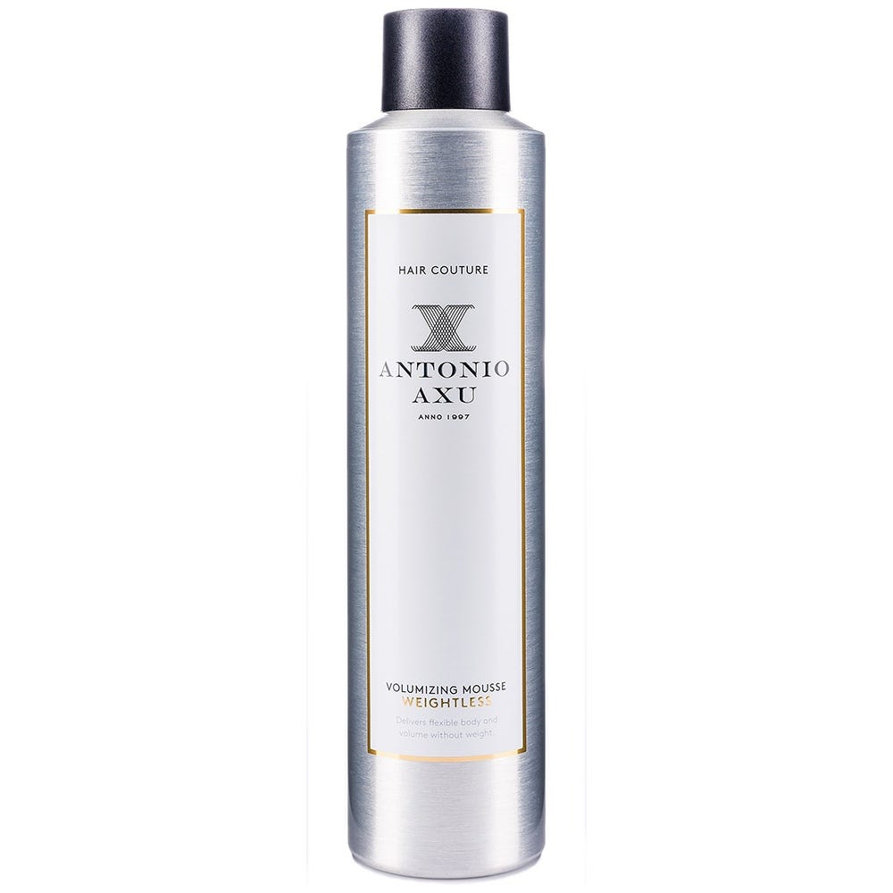 Antonio Axu Light Weight Mousse 300 ml