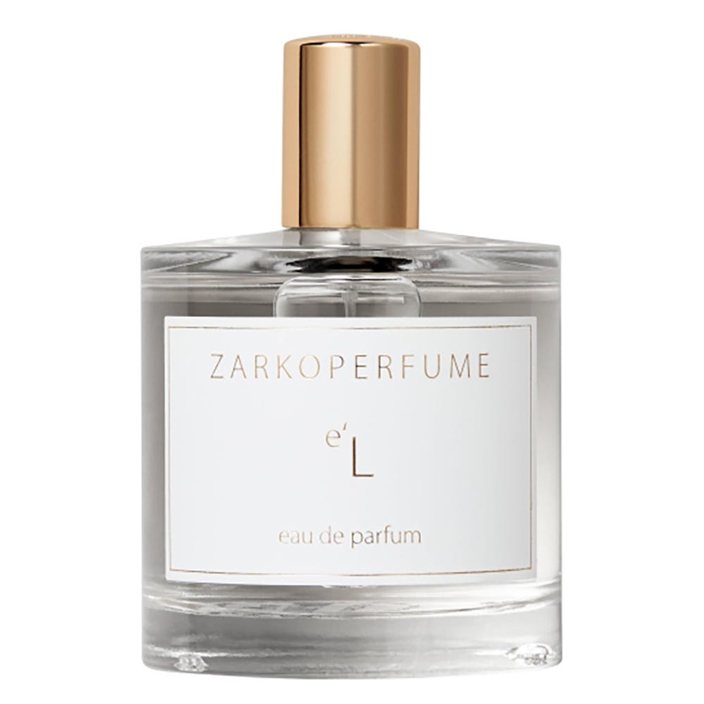 ZARKOPERFUME E'L 100 ml
