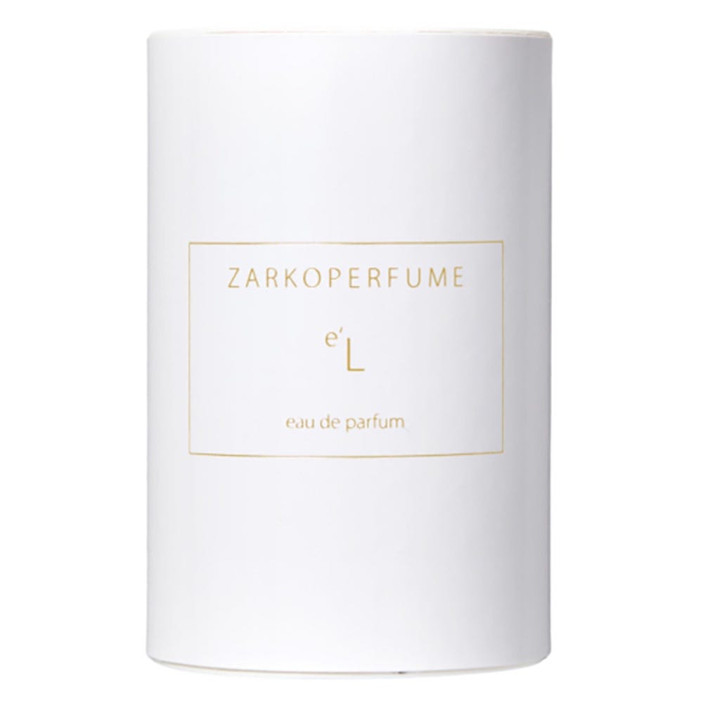 ZARKOPERFUME E'L 100 ml
