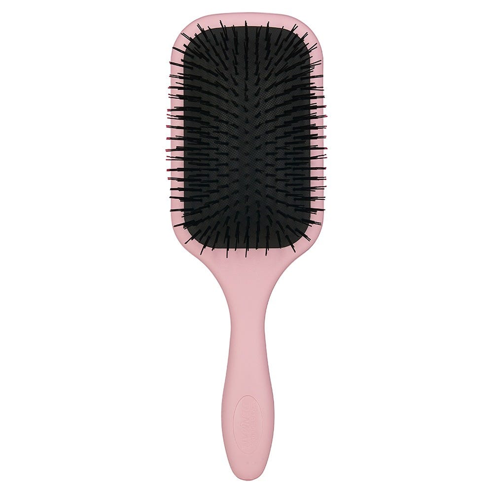 Denman D90L Tangle Tamer Pink Crush