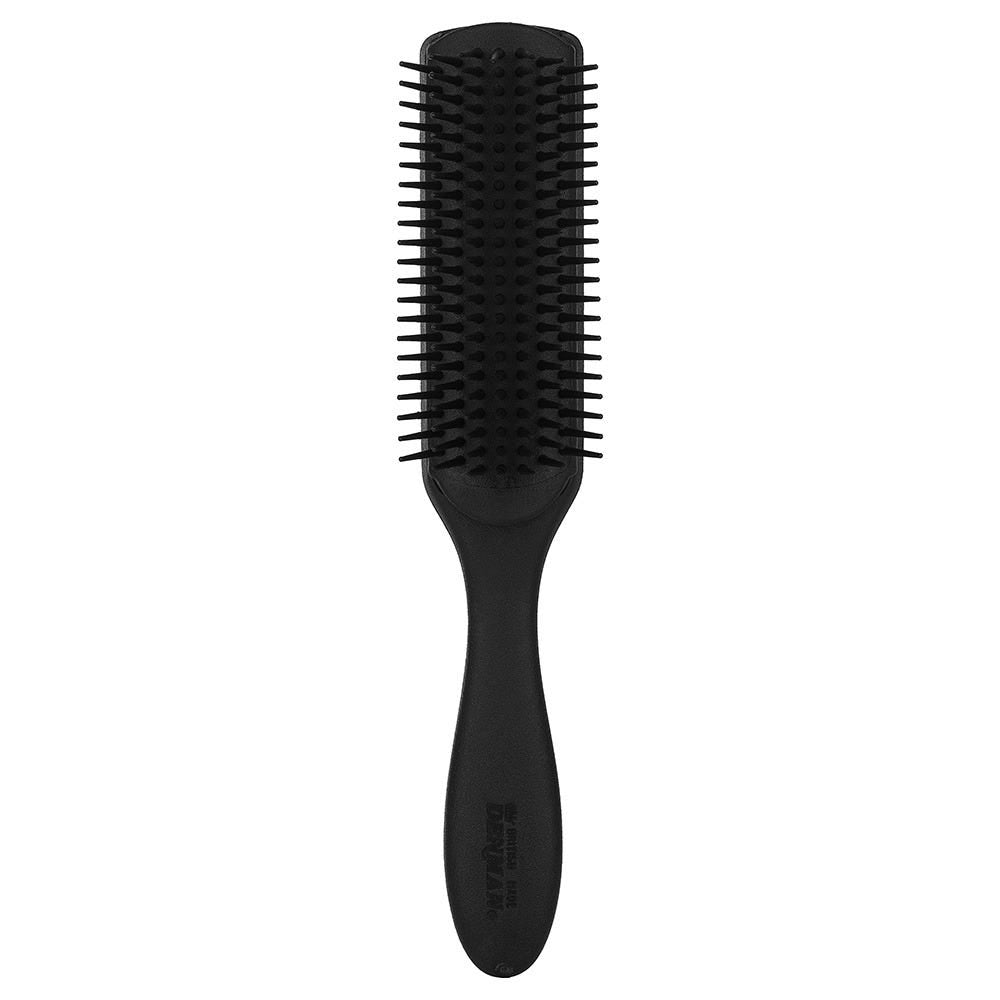 Denman D3 Original Styler full black