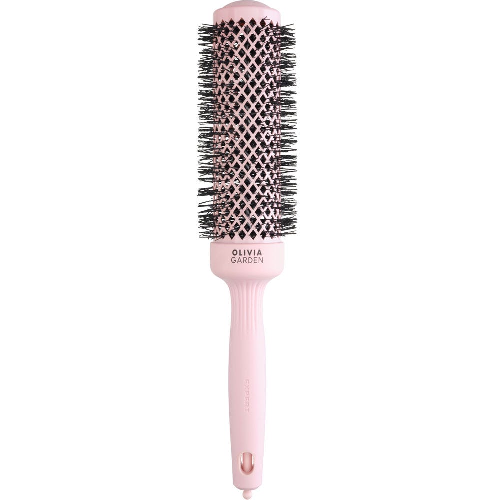 Olivia Garden Expert Blowout Speed Pastel Pink 45