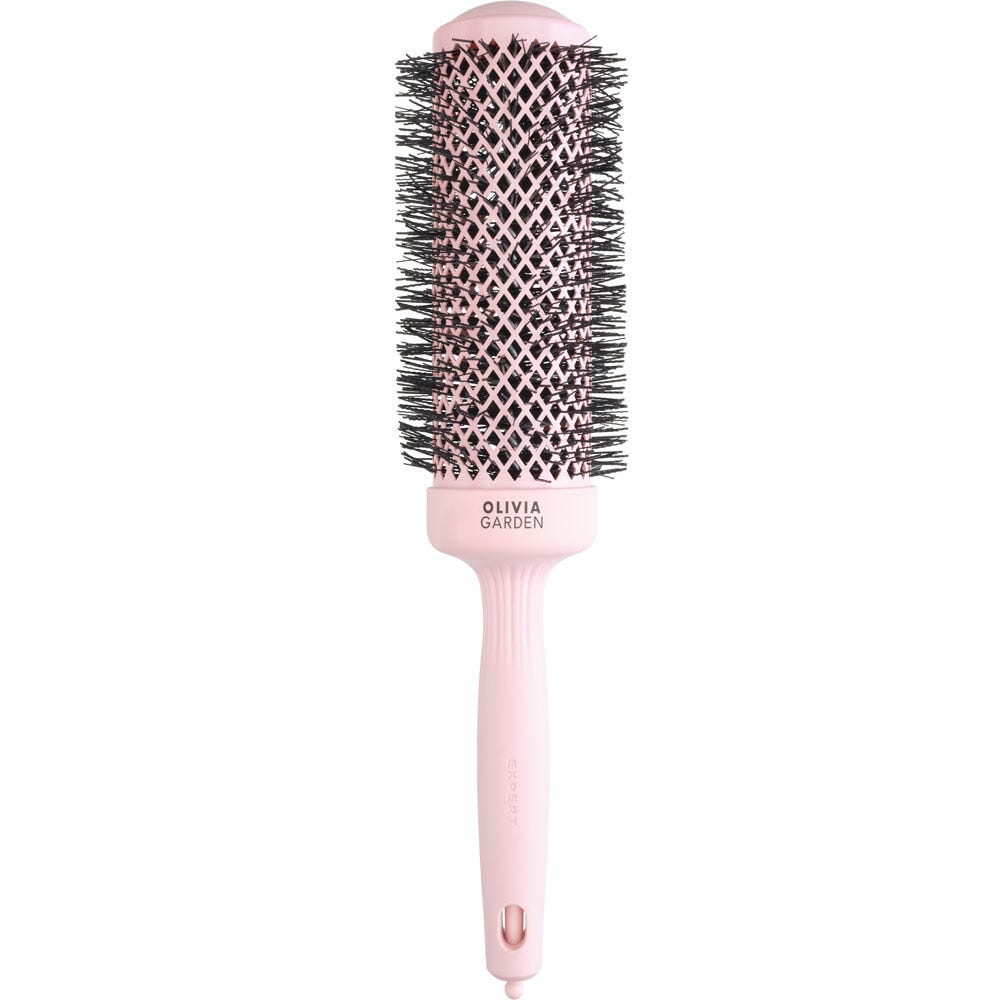 Olivia Garden Expert Blowout Speed Pastel Pink 55