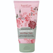 Jean & Len Handcreme Pfingstrose & Litschi 75 ml