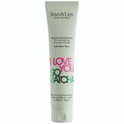 Jean & Len Handcreme Handcreme so matcha 75 ml
