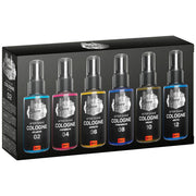 The Shave Factory After Shave Cologne 02 Set