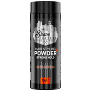 The Shave Factory Powder Strong Hold 30 g