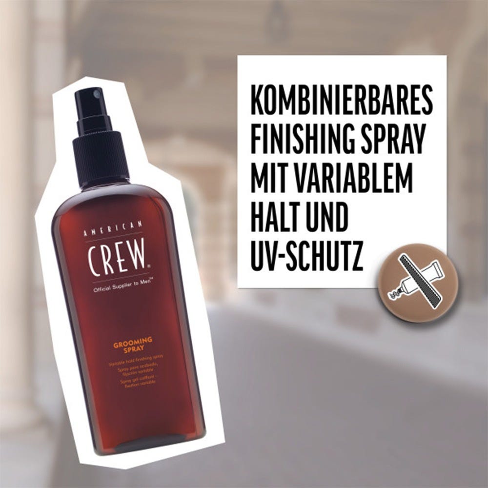 American Crew Grooming Spray 250 ml
