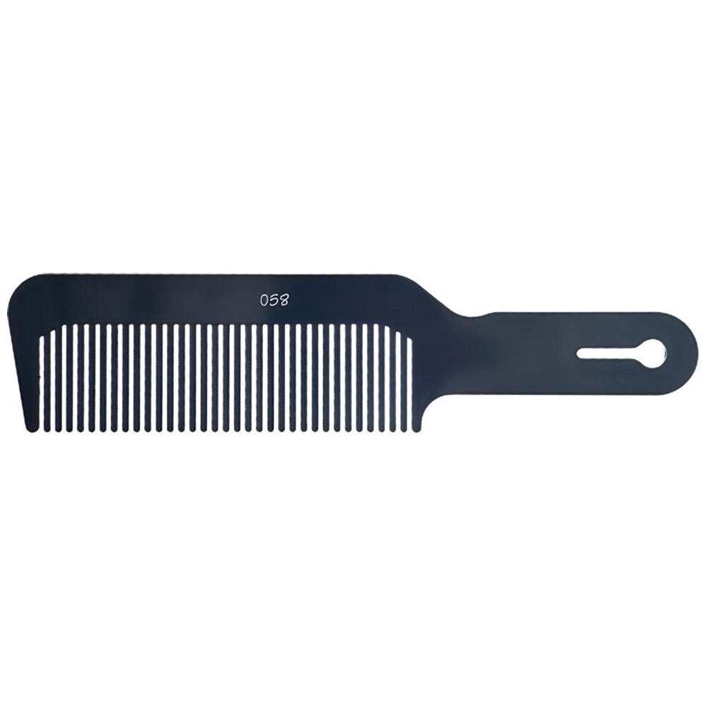 The Shave Factory Hair Comb 058