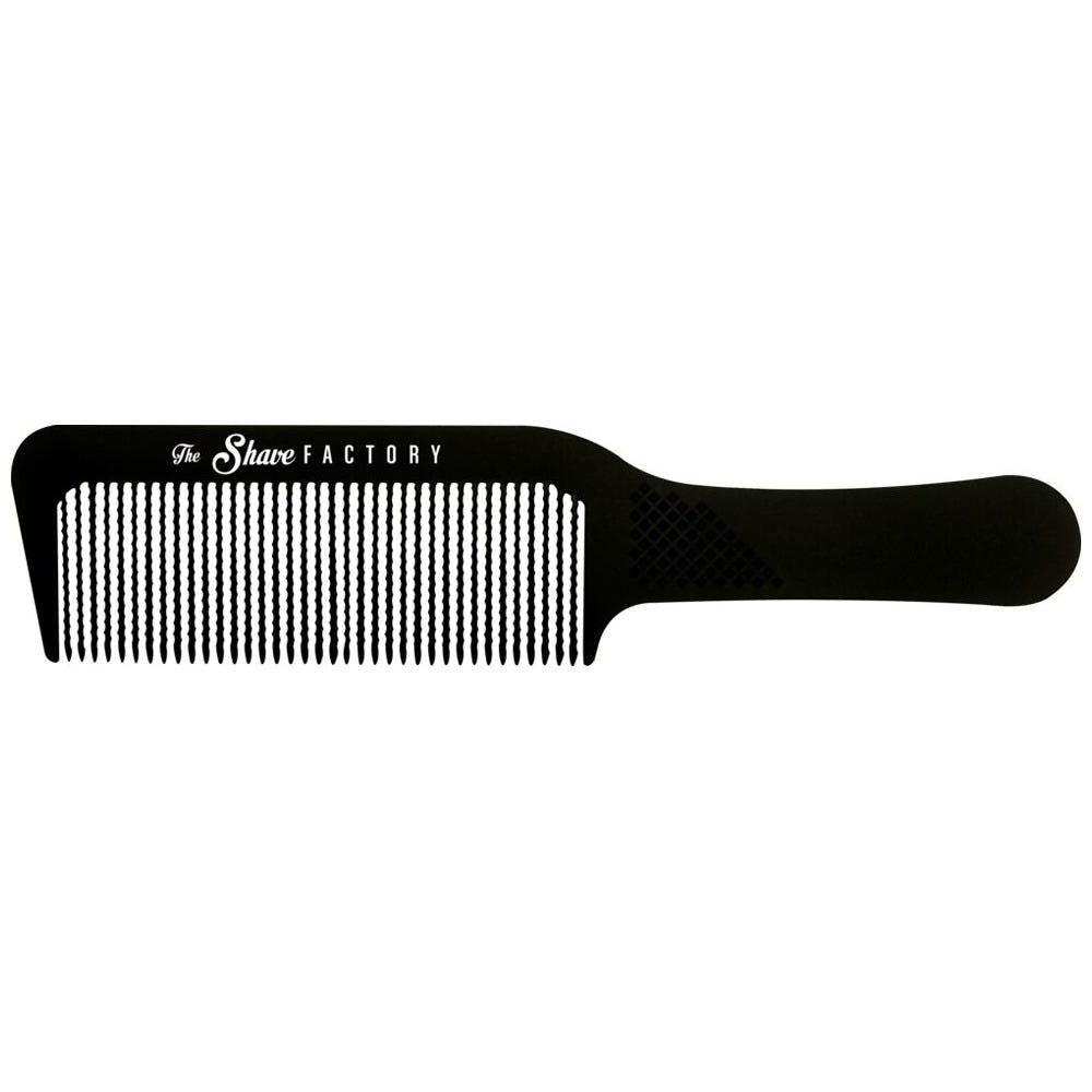 The Shave Factory Hair Comb 045