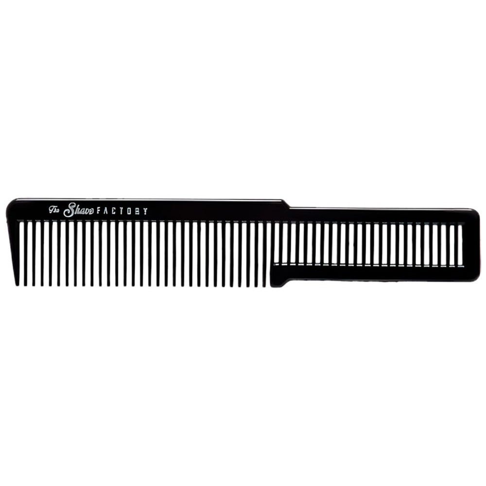 The Shave Factory Hair Comb 055