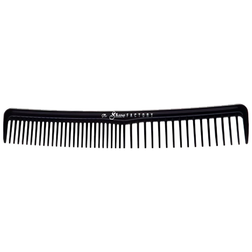 The Shave Factory Hair Comb 053