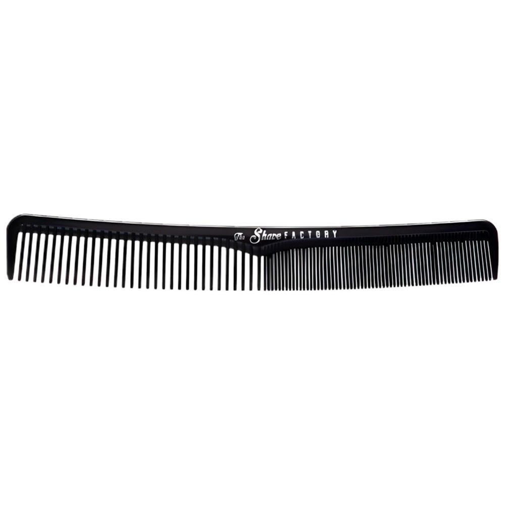 The Shave Factory Hair Comb 054