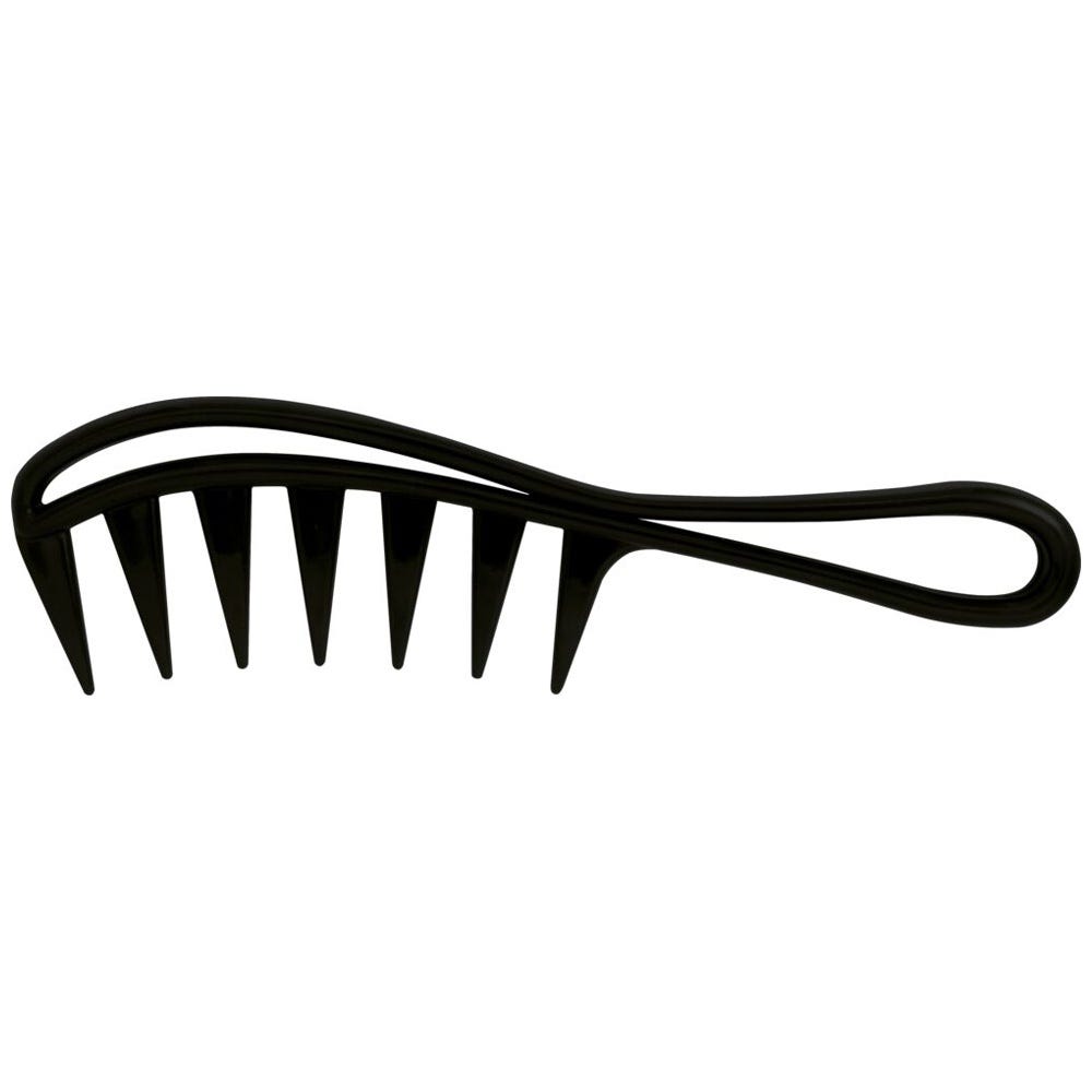 The Shave Factory Hair Comb 043