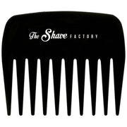 The Shave Factory Hair Comb 041