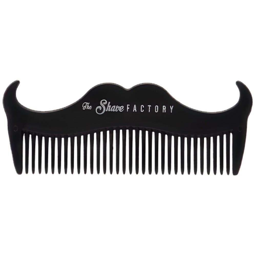 The Shave Factory Hair Comb 052