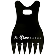 The Shave Factory Hair Comb 042