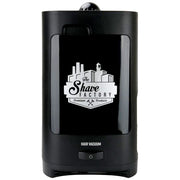 The Shave Factory Hair Vacuum