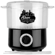 The Shave Factory Hot Towel Steamer