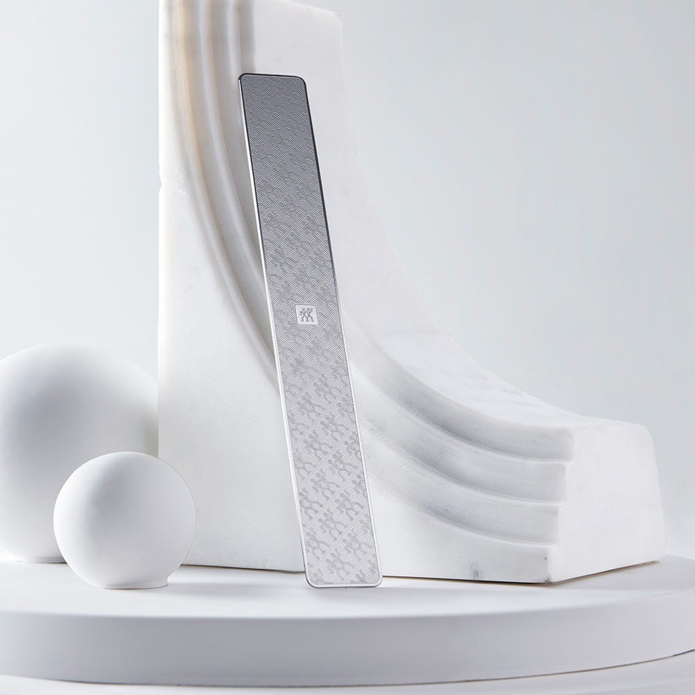 ZWILLING Premium Edelstahl Nagelfeile