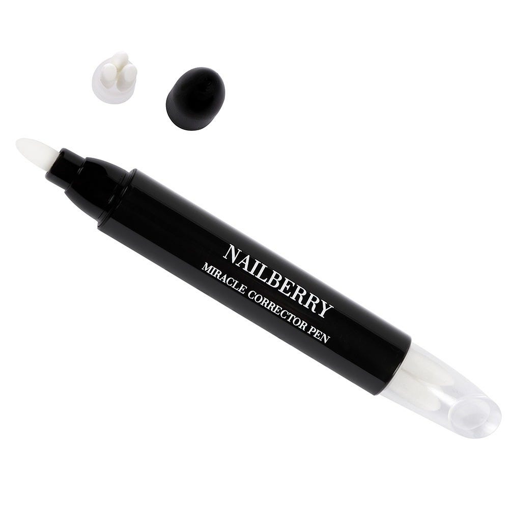 Nailberry Miracle Corrector 3 ml