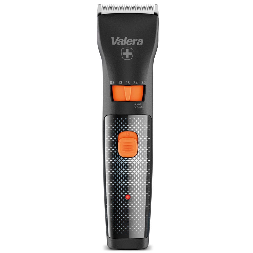 Valera Swiss Excellence Smart Black