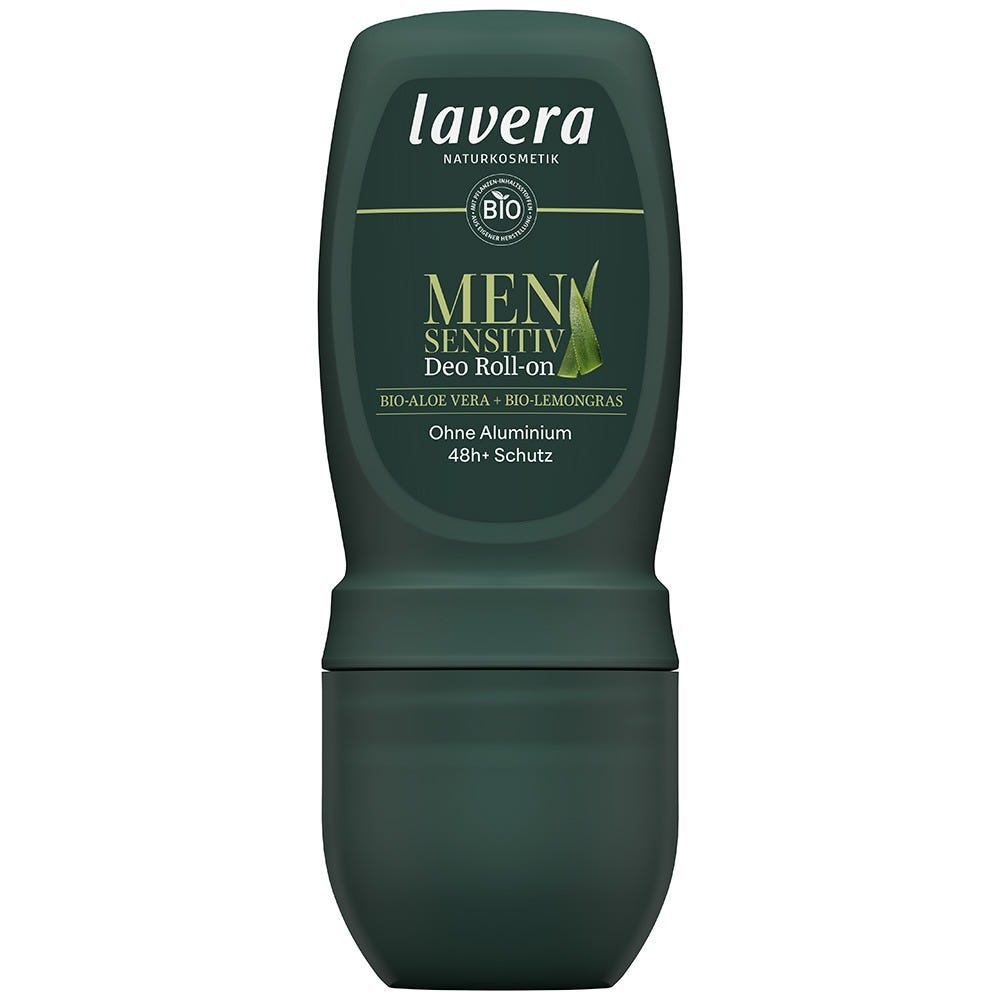 Lavera Nmen Deo Roll-On 50 ml