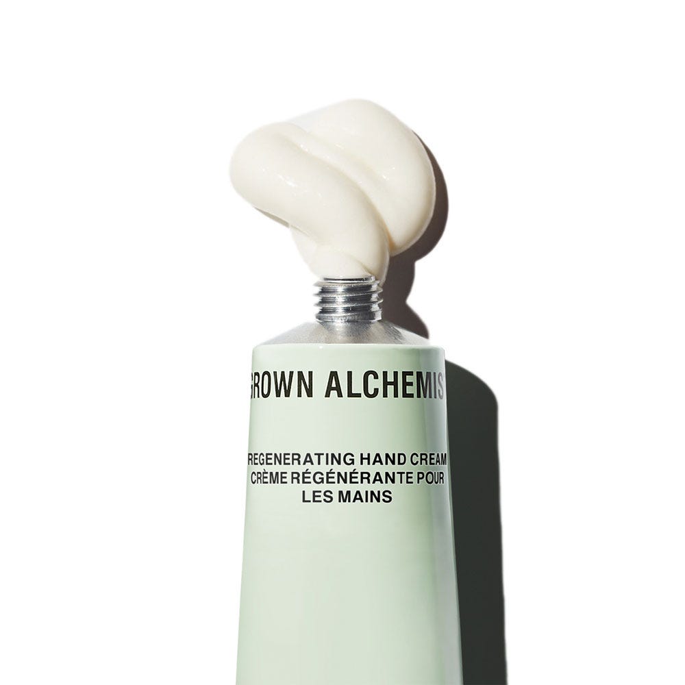 Grown Alchemist Regenerating Hand Cream 40 ml