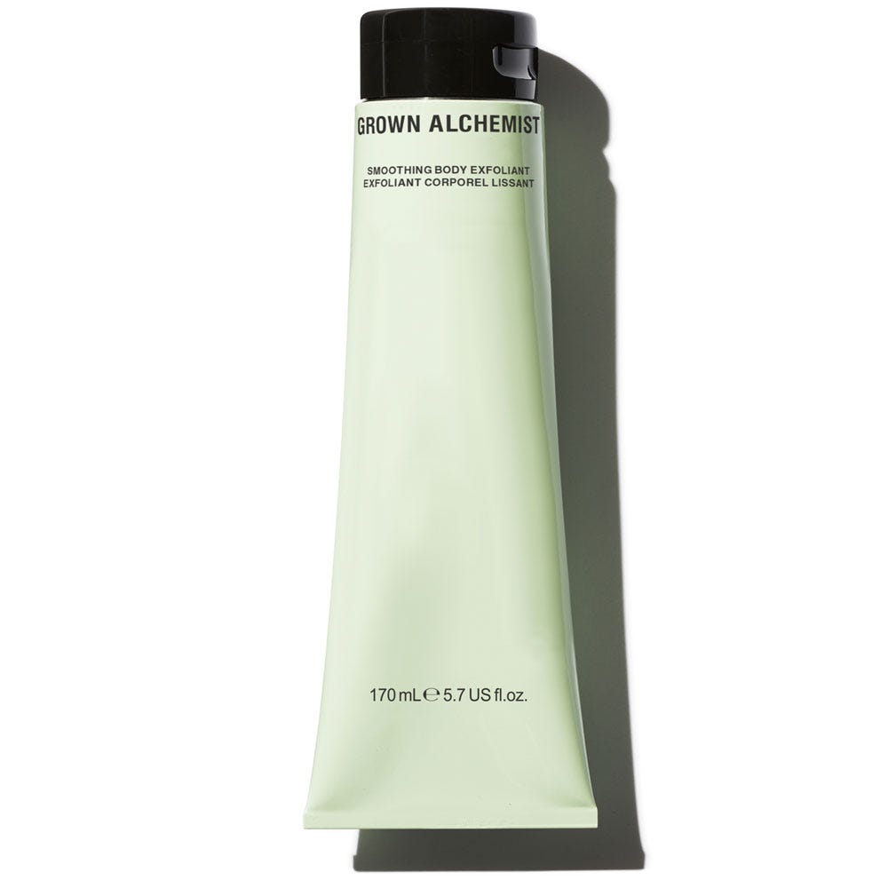 Grown Alchemist Smoothing Body Exfoliant 170 ml