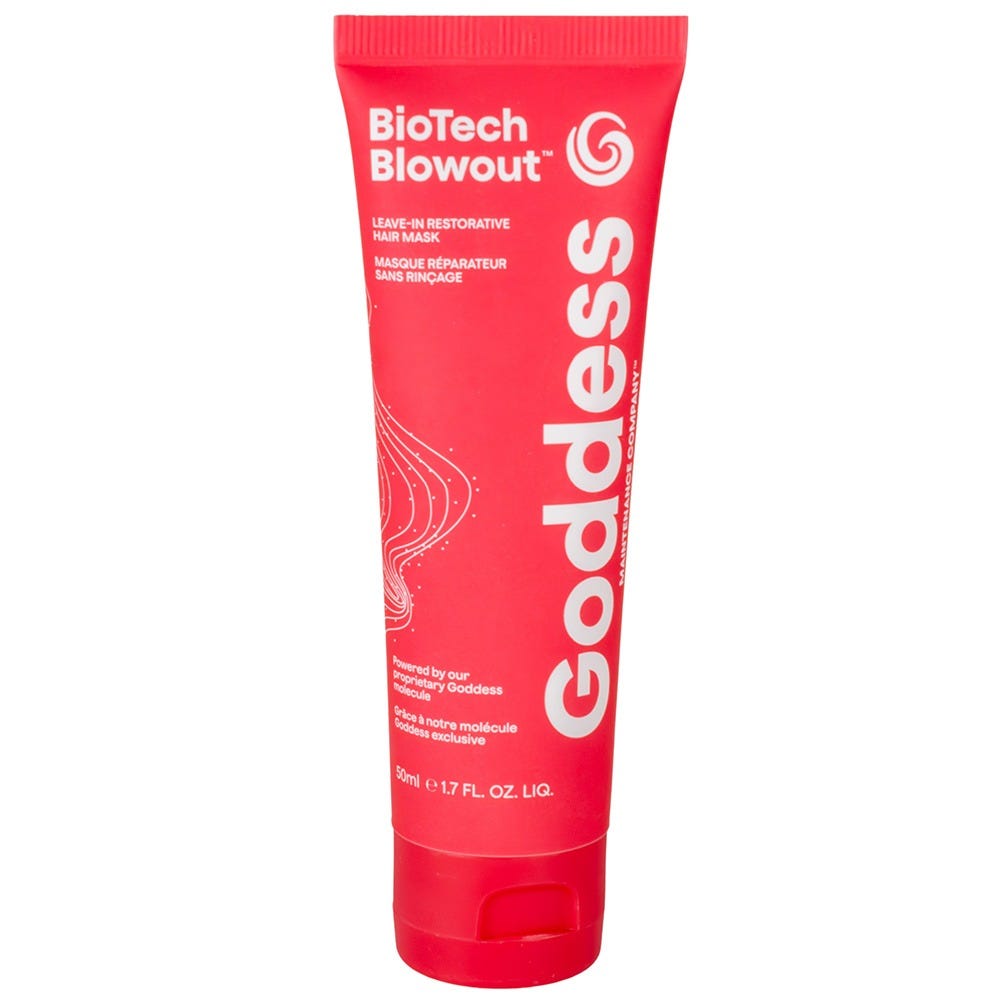 Goddess Leave-In Restorative Mask 50 ml