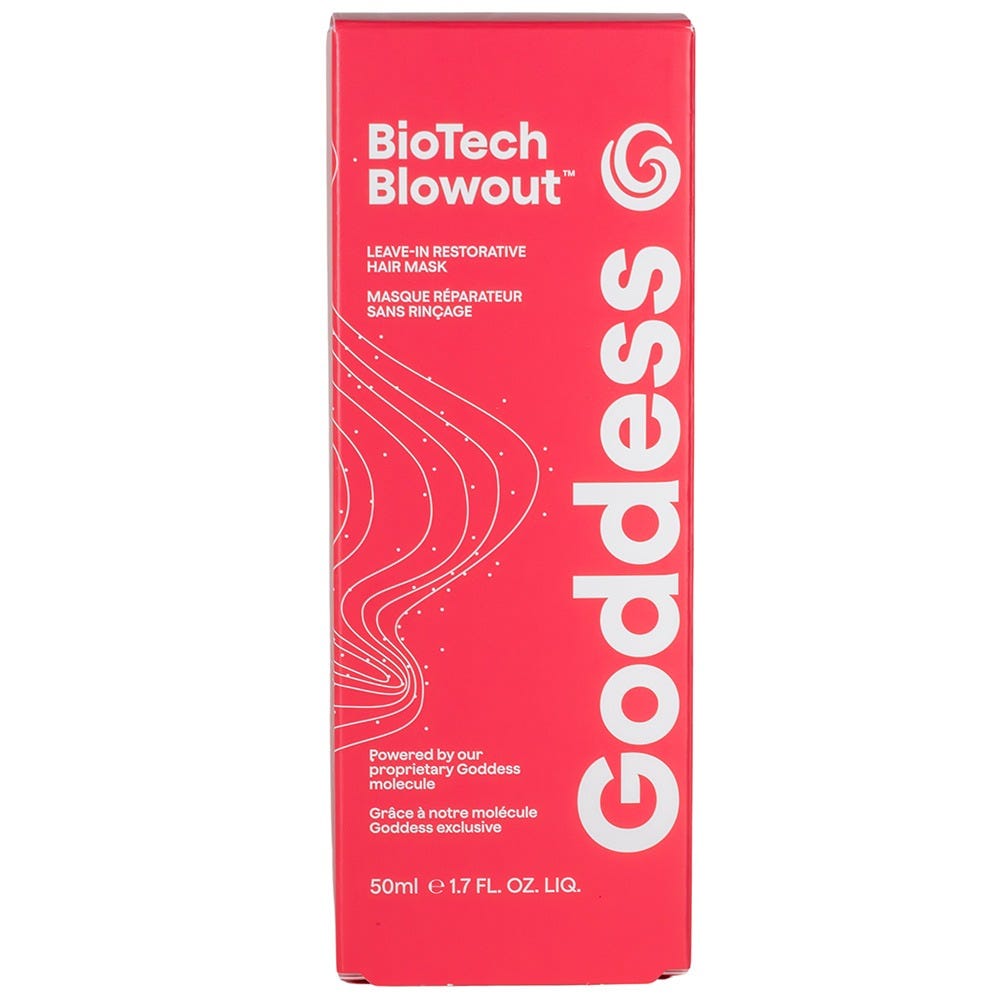 Goddess Leave-In Restorative Mask 50 ml
