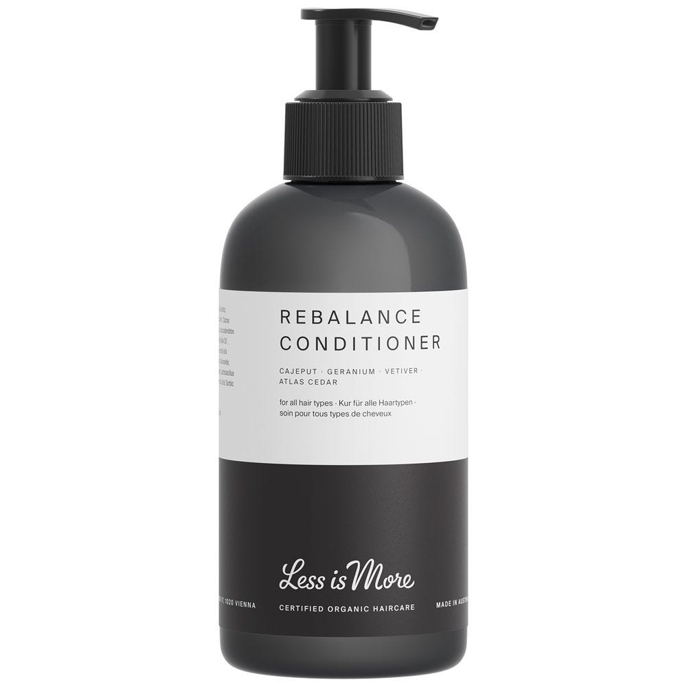 LESS IS MORE Rebalance Conditioner 250 ml