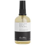 LESS IS MORE Rebalance Body & Room Mist 100 ml