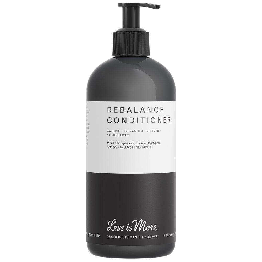 LESS IS MORE Rebalance Conditioner 500 ml