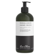 LESS IS MORE Rebalance Hand Wash 250 ml