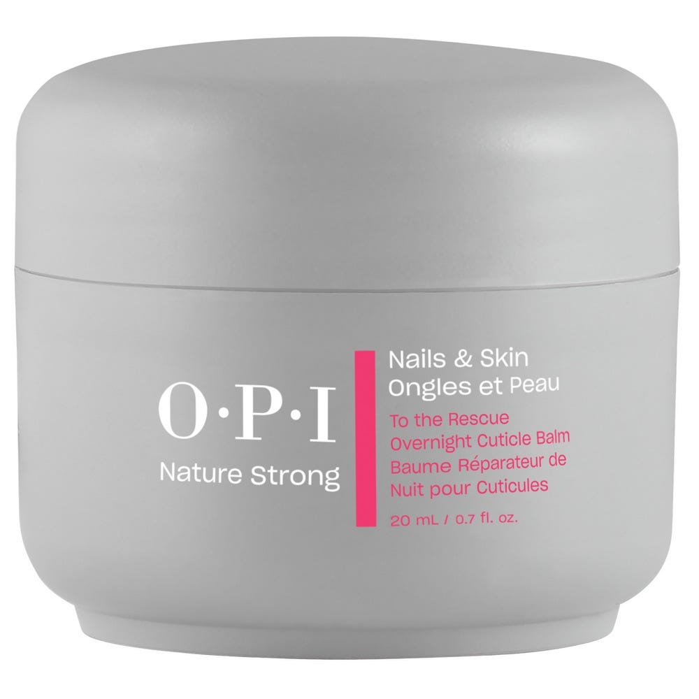 OPI Nature Strong Nails & Skin To the Rescue Overnight Cuticle Balm 20 ml