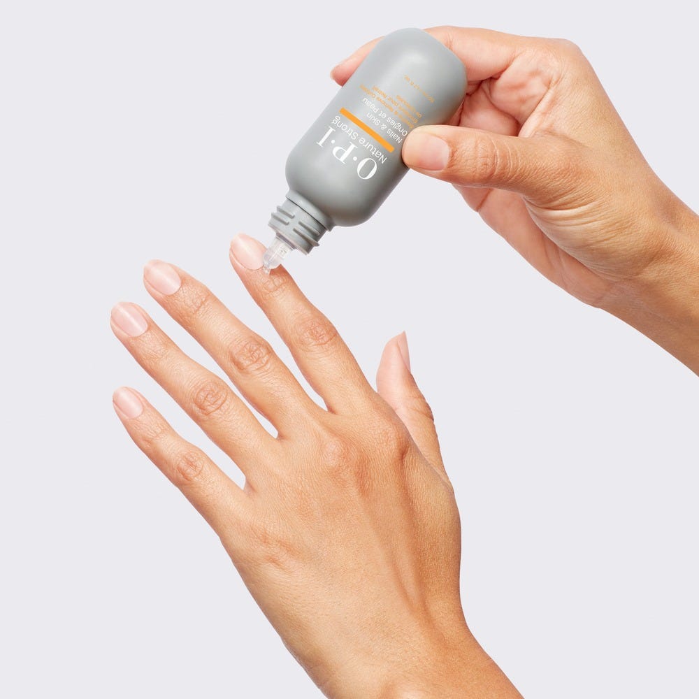 OPI Nature Strong Nails & Skin Soothe & Remove Cuticles 50 ml