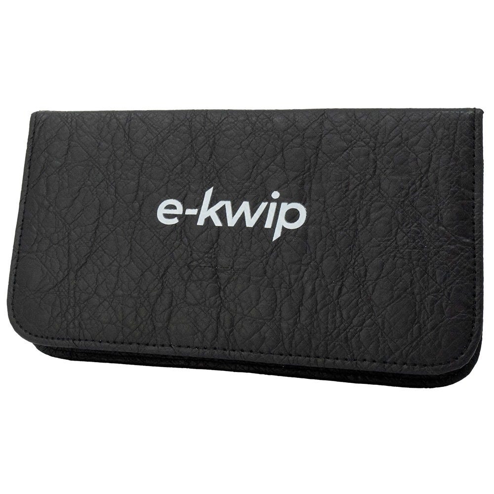 e-kwip Talent Set blue