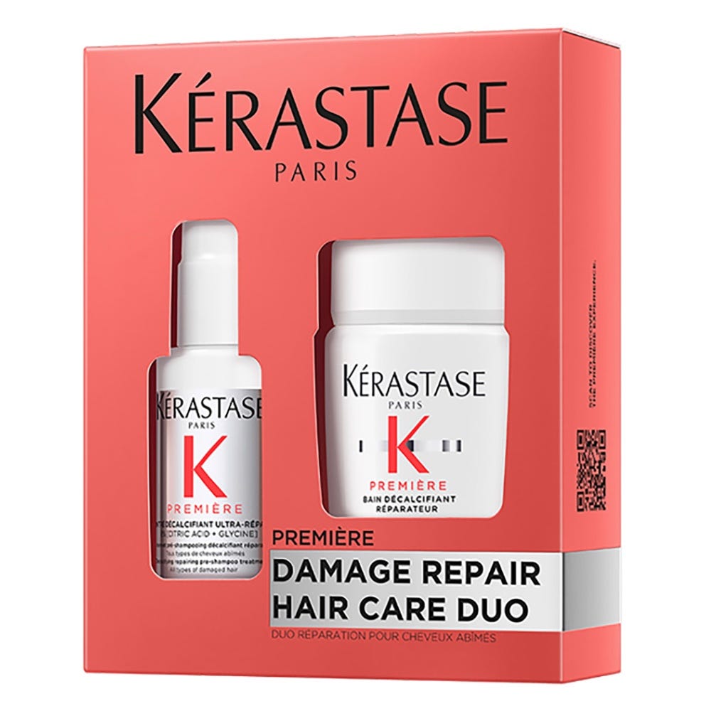 Kérastase PREMIERE Duo Discovery Set
