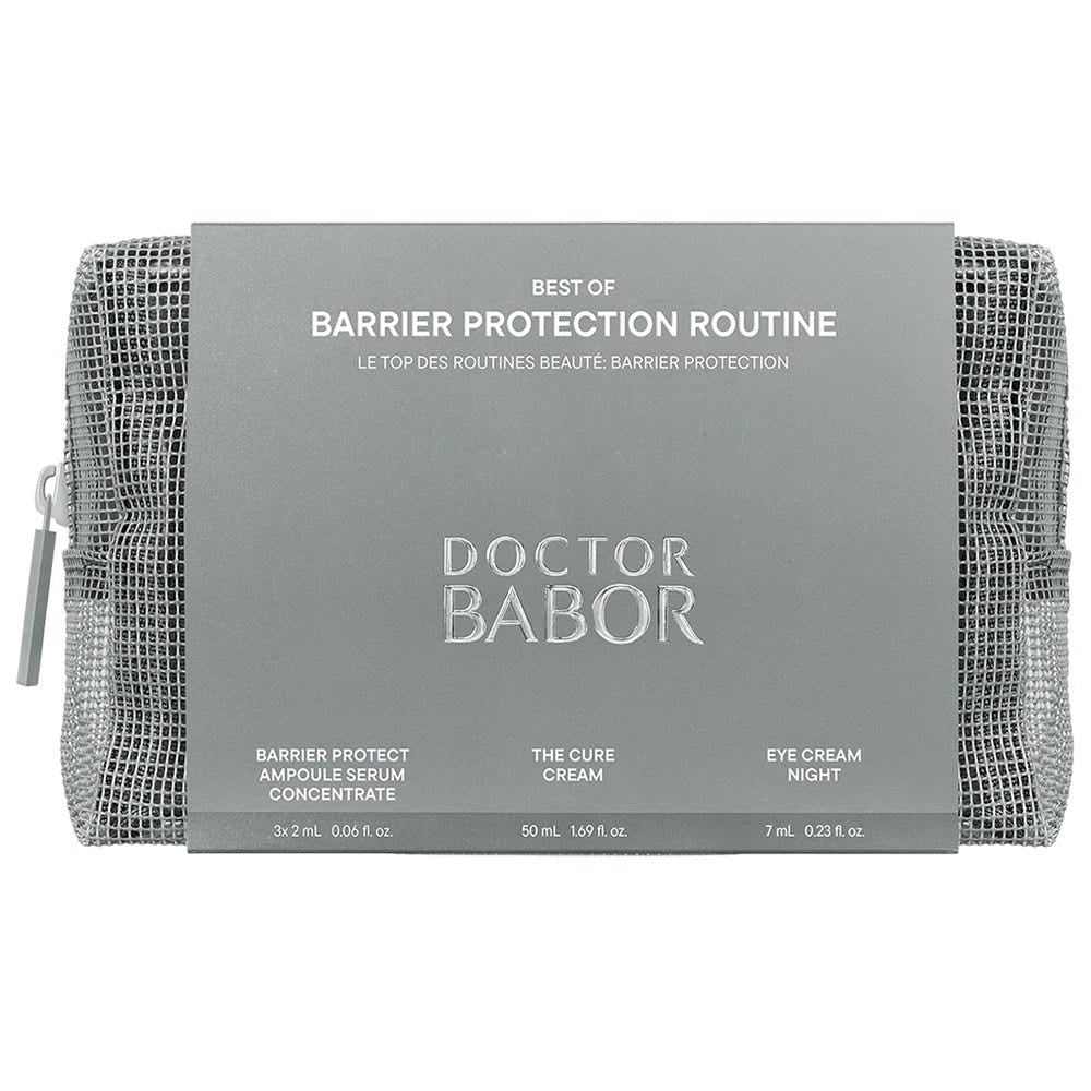BABOR Barrier Protection Routine Set